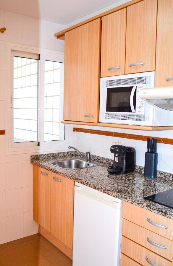 Home Anoreta Malaga 316 Torre de Benagalbon Buitenkant foto