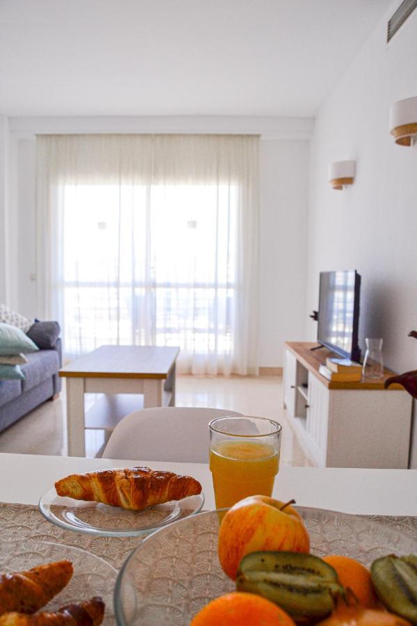 Home Anoreta Malaga 316 Torre de Benagalbon Buitenkant foto