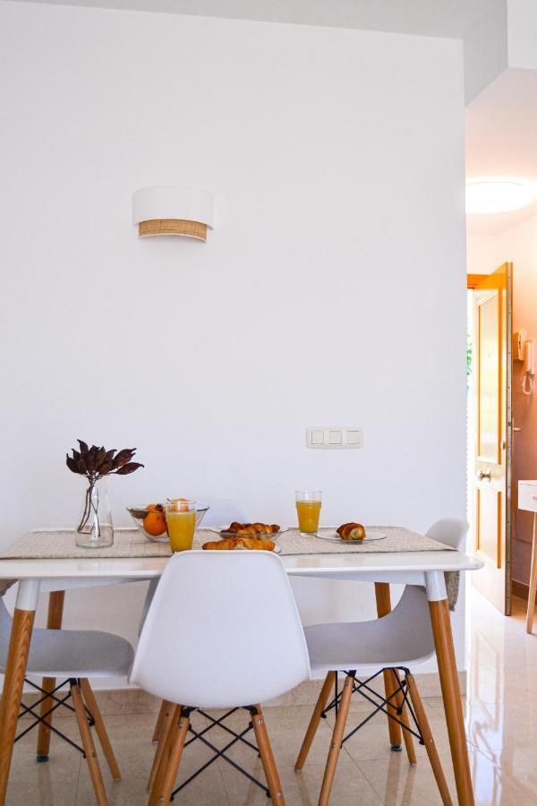 Home Anoreta Malaga 316 Torre de Benagalbon Buitenkant foto