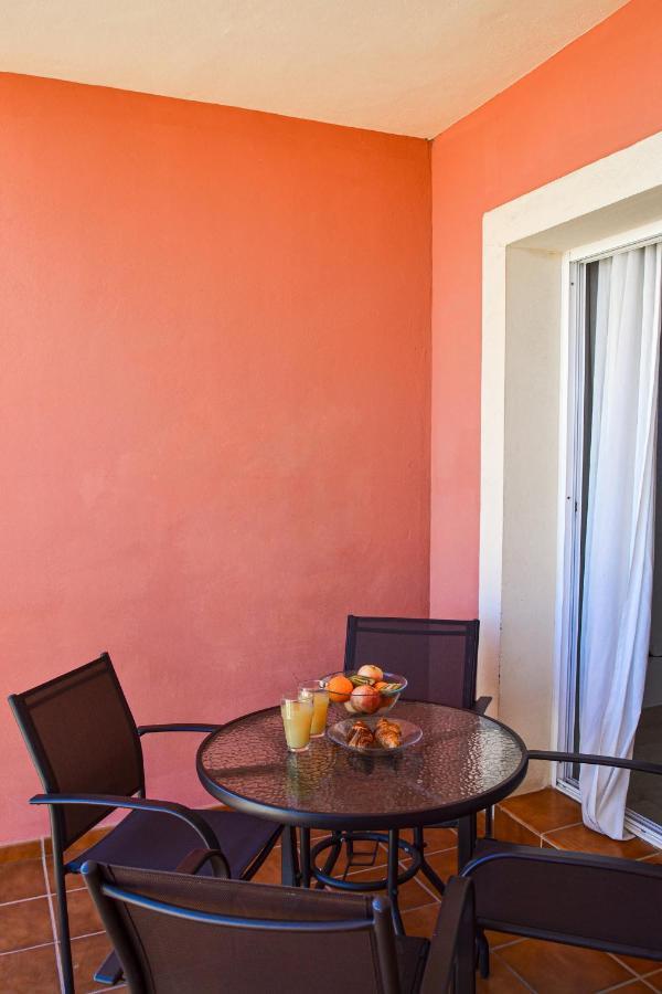 Home Anoreta Malaga 316 Torre de Benagalbon Buitenkant foto