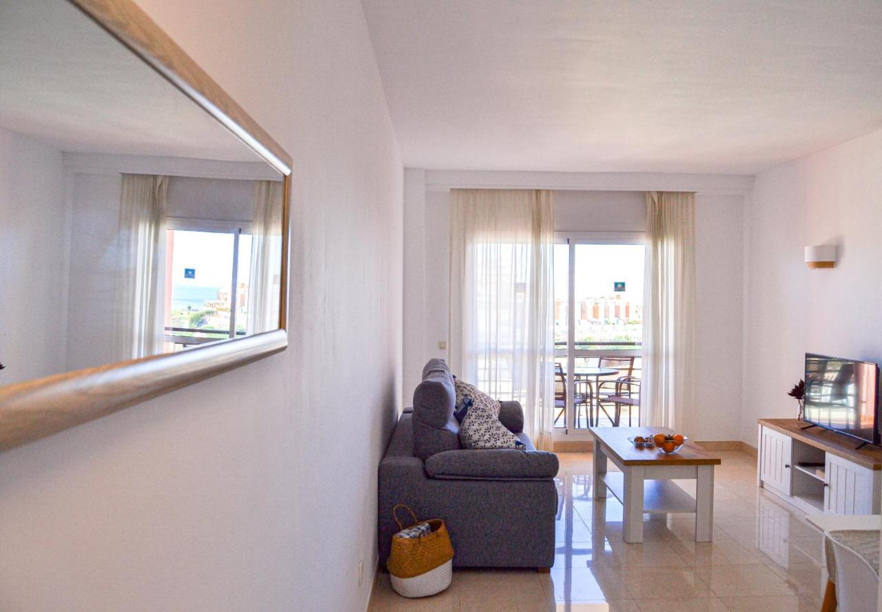 Home Anoreta Malaga 316 Torre de Benagalbon Buitenkant foto