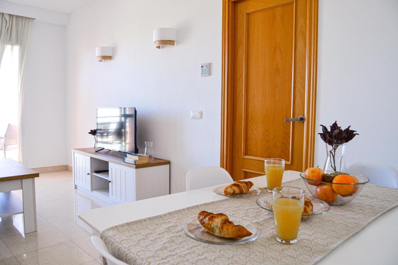 Home Anoreta Malaga 316 Torre de Benagalbon Buitenkant foto