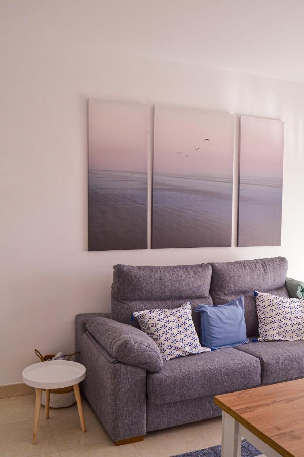 Home Anoreta Malaga 316 Torre de Benagalbon Buitenkant foto