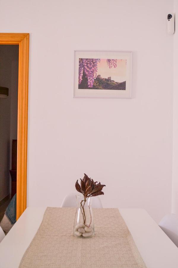 Home Anoreta Malaga 316 Torre de Benagalbon Buitenkant foto